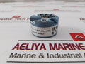 Rosemount 248Hai1N0Q4C4 Temperature Transmitter 4-20Ma 12-42.4V
