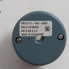 Rosemount 248Hanan0Nscnc4Q4 Temperature Transmitter 12-42.4 Vdc 4-20Ma