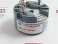 Rosemount 248Hanan0Nscnc4Q4 Temperature Transmitter 12-42.4 Vdc 4-20Ma