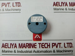 Rosemount 248Hanan0Nsq4 Temperature Transmitter 01111-1401-0002 12-42.4Vdc