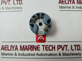 Rosemount 248Hanan0Nsq4 Temperature Transmitter 01111-1401-0002 12-42.4Vdc
