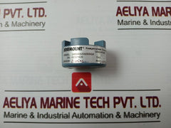 Rosemount 248Hanan0Nsq4 Temperature Transmitter 01111-1401-0002 12-42.4Vdc