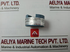Rosemount 248Hanan0Nsq4 Temperature Transmitter 01111-1401-0002 12-42.4Vdc