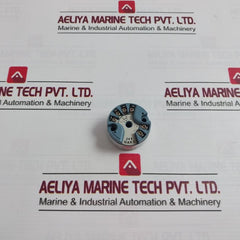 Rosemount 248Hanan0Nsq4 Temperature Transmitter 4-20Ma
