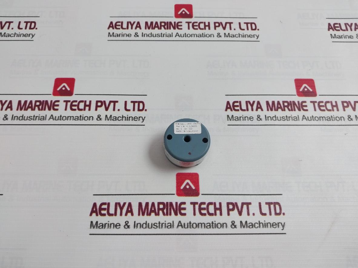 Rosemount 248Hanan0Nsq4 Temperature Transmitter 4-20Ma