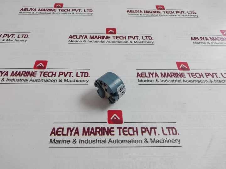 Rosemount 248Hanan0Nsq4 Temperature Transmitter 4-20Ma