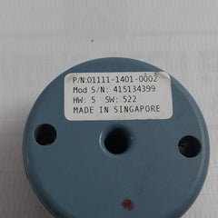 Rosemount 248Hanan0Nsq4 Temperature Transmitter 4-20Ma