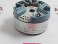 Rosemount 248Hanan0Nsq4 Temperature Transmitter 4-20Ma
