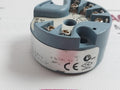 Rosemount 248Hanan0Nsq4 Temperature Transmitter 4-20Ma