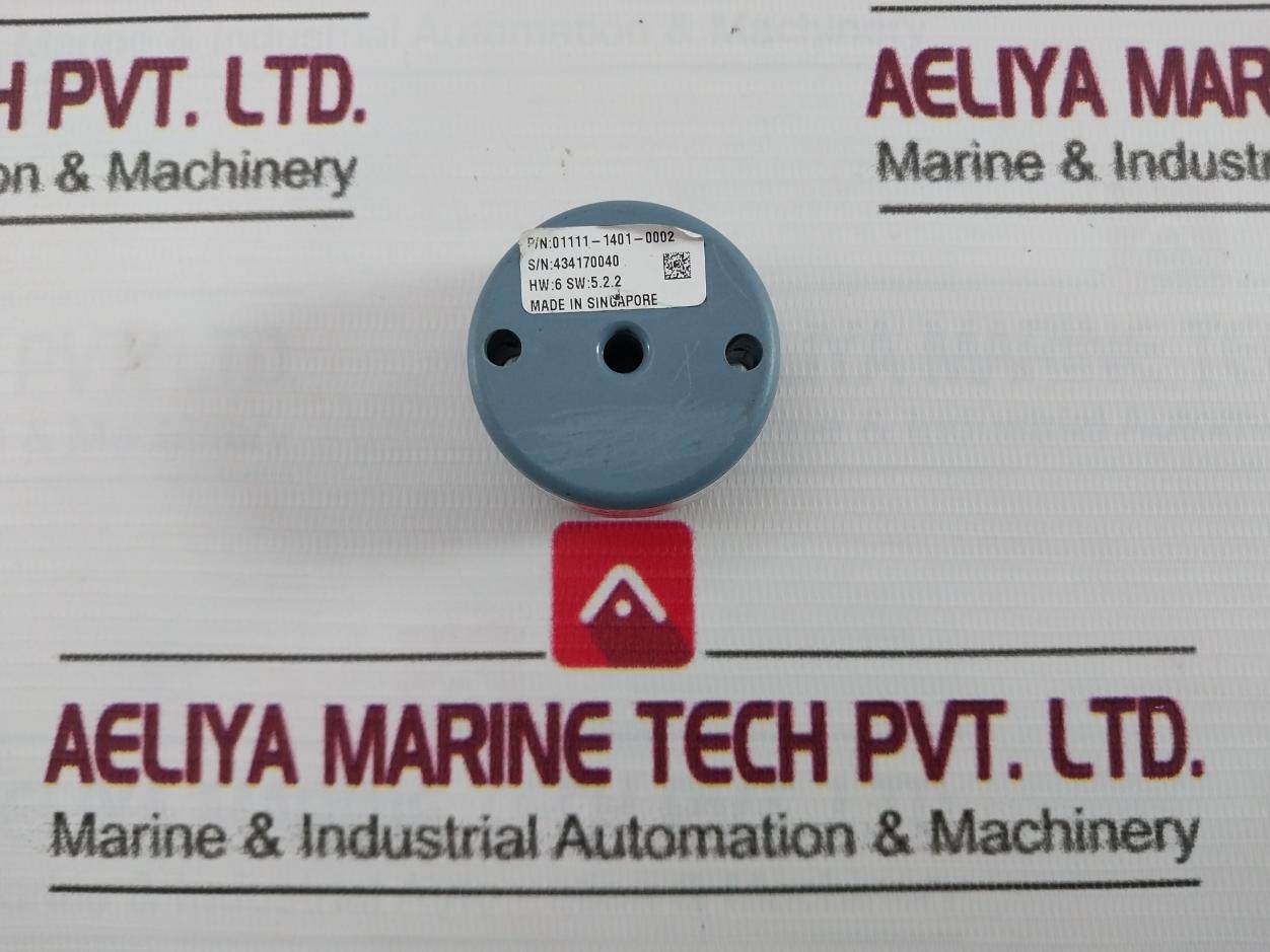 Rosemount 248Hanan0Nsq4 Temperature Transmitter 4-20 Ma Sw5.2.2 12-42.4Vdc