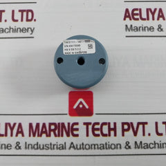 Rosemount 248Hanan0Nsq4 Temperature Transmitter 4-20 Ma Sw5.2.2 12-42.4Vdc