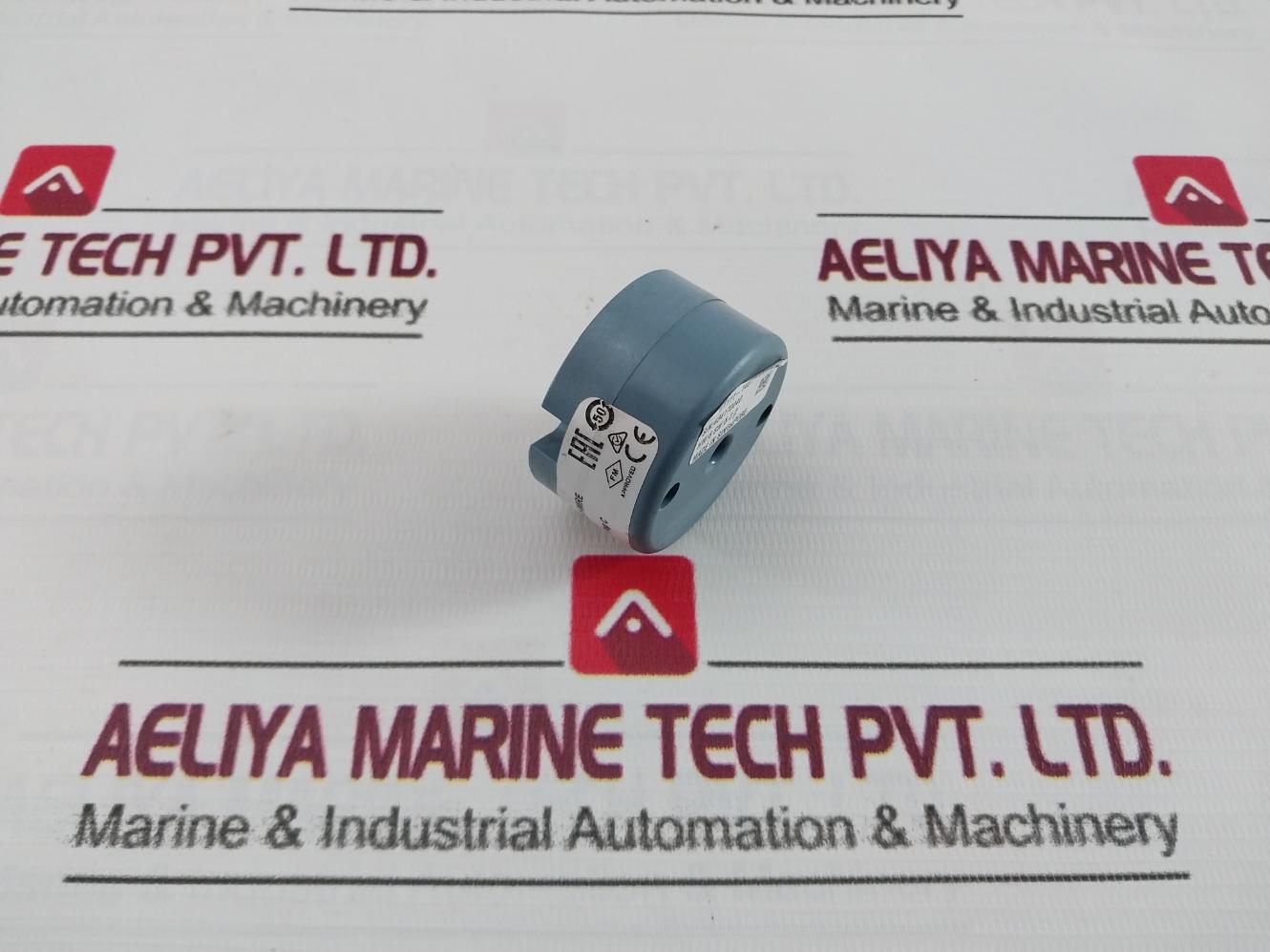 Rosemount 248Hanan0Nsq4 Temperature Transmitter 4-20 Ma Sw5.2.2 12-42.4Vdc