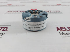 Rosemount 248Hanan0Nsq4 Temperature Transmitter 4-20 Ma Sw5.2.2 12-42.4Vdc