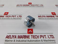 Rosemount 248Hanan0Xaq4 Temperature Transmitter 01111-1401-0002 12-42.4 Vdc