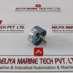 Rosemount 248Hanan0Xaq4 Temperature Transmitter 01111-1401-0002 12-42.4 Vdc