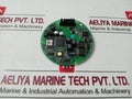 Rosemount 2700 Fieldbus Pcb Card For Transmitter Rev C 20007600 94V-0