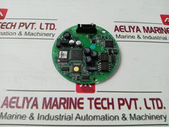 Rosemount 2700 Fieldbus Pcb Card For Transmitter Rev C 20007600 94V-0