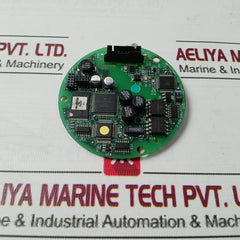 Rosemount 2700 Fieldbus Pcb Card For Transmitter Rev C 20007600 94V-0