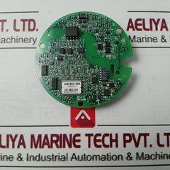 Rosemount 2700 Fieldbus Pcb Card For Transmitter Rev C 20007600 94V-0