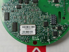 Rosemount 2700 Fieldbus Pcb Card For Transmitter Rev C 20007600 94V-0