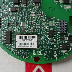 Rosemount 2700 Fieldbus Pcb Card For Transmitter Rev C 20007600 94V-0