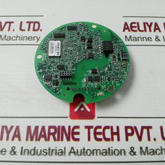 Rosemount 2700 Fieldbus Pcb Card For Transmitter Rev C 20007600 94V-0