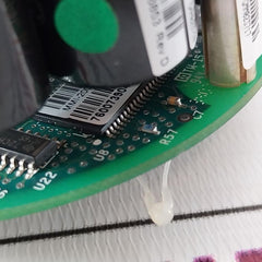 Rosemount 2700 Fieldbus Pcb Module