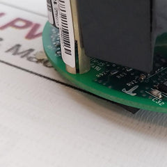 Rosemount 2700 Fieldbus Pcb Module