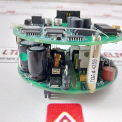 Rosemount 2700 Fieldbus Pcb Module
