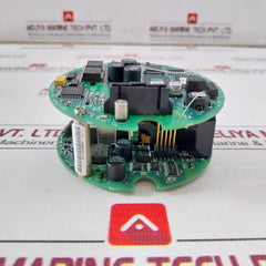 Rosemount 2700 Fieldbus Pcb Module