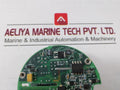 Rosemount 2700 Fieldbus Pcb Module