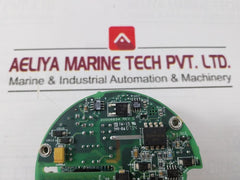 Rosemount 2700 Fieldbus Pcb Module