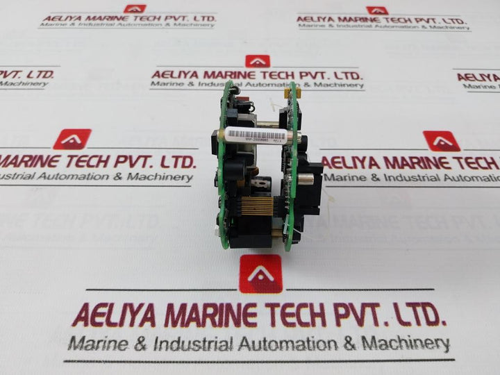 Rosemount 2700 Fieldbus Pcb Module