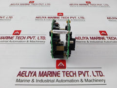 Rosemount 2700 Fieldbus Pcb Module