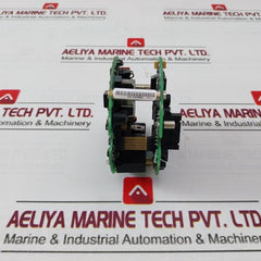 Rosemount 2700 Fieldbus Pcb Module