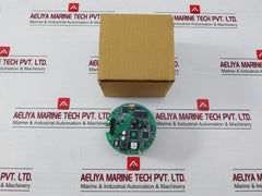 Rosemount 2700 Fieldbus Pcb Module