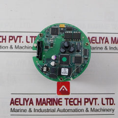 Rosemount 2700 Fieldbus Pcb Module