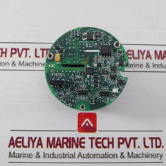 Rosemount 2700 Fieldbus Pcb Module