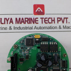 Rosemount 2700 Fieldbus Pcb Module