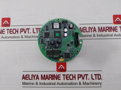 Rosemount 2700 Fieldbus Pcb Module