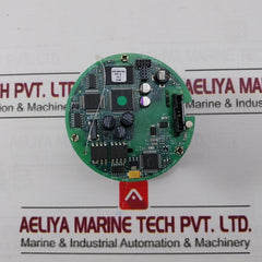 Rosemount 2700 Fieldbus Pcb Module