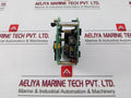 Rosemount 2700 Fieldbus Pcb Module