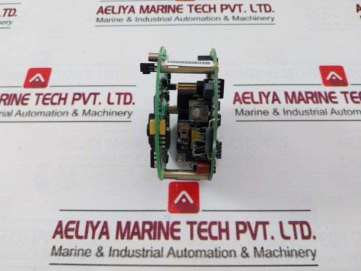 Rosemount 2700 Fieldbus Pcb Module