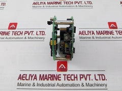Rosemount 2700 Fieldbus Pcb Module