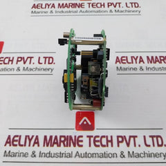 Rosemount 2700 Fieldbus Pcb Module
