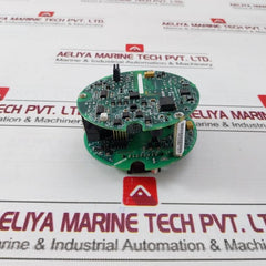 Rosemount 2700 Fieldbus Pcb Module