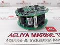 Rosemount 2700 Fieldbus Pcb Module