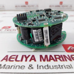 Rosemount 2700 Fieldbus Pcb Module