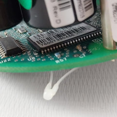 Rosemount 2700 Fieldbus Pcb Module