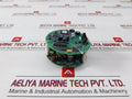 Rosemount 2700 Fieldbus Pcb Module Mmi-20007800 Rev A